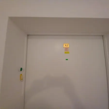 Διαμέρισμα Comfort Σάνι Μπιτς