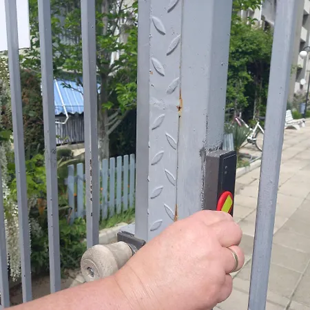 Comfort * Sunny Beach