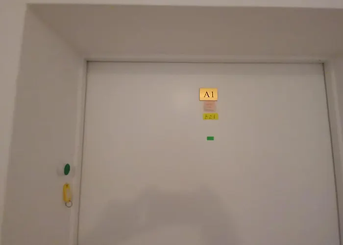 Appartement Comfort Sunny Beach